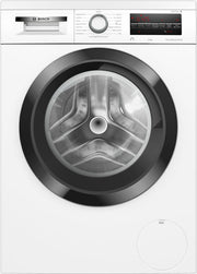 Bosch WUU28T29II Serie 6 Lavatrice A Libera Installazione 9 Kg, 1400 Giri, Hygiene Plus, Speed Perfect, Activewater Plus, Eco Silence Drive™, Classe A, Bianco