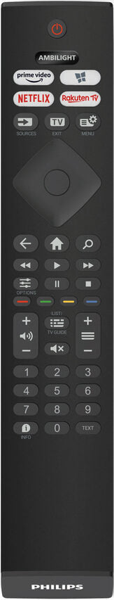 Philips 32PFS6908 Televisione Smart TV 32 Pollici Led Full Hd Ambilight