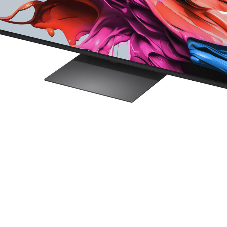 LG QNED evo AI 100'' Serie QNED86 100QNED86A6, MiniLED 4K, Dimming Pro, Dolby Vision, SMART TV 2025