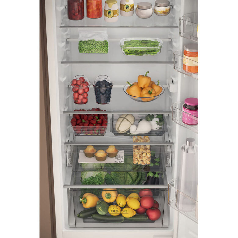 Hotpoint Ariston HAC20D011A1 Frigorifero combinato ad incasso