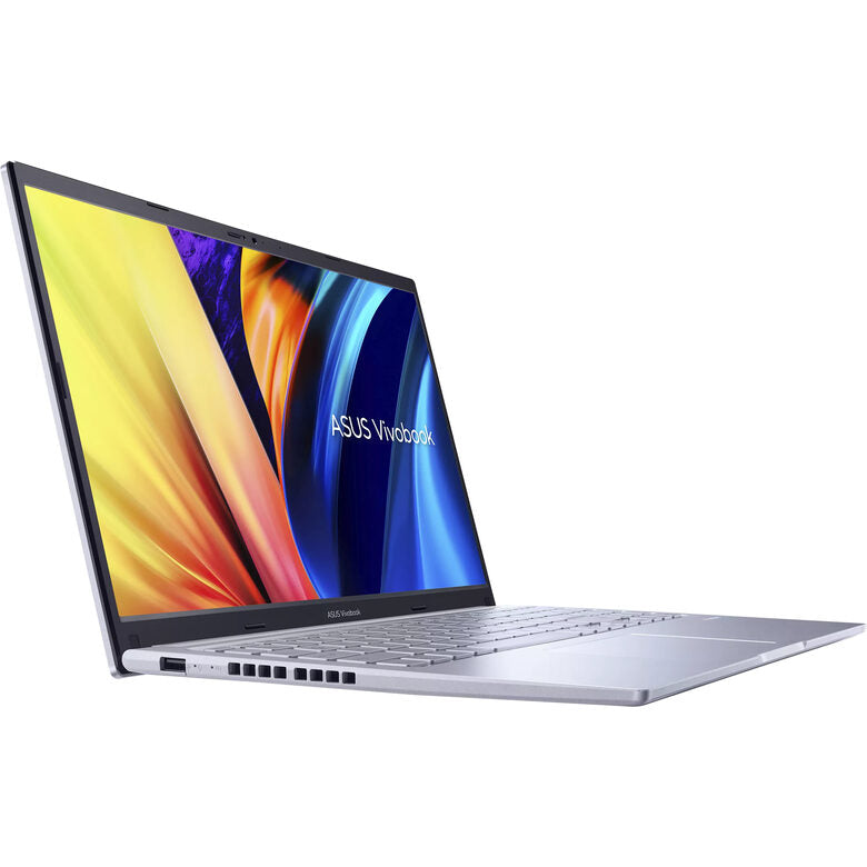 Asus VivoBook Notebook F1502ZAEJ1782W I3 15.6", I3-1215U, 8GB, 512GB, Intel UHD Graphics