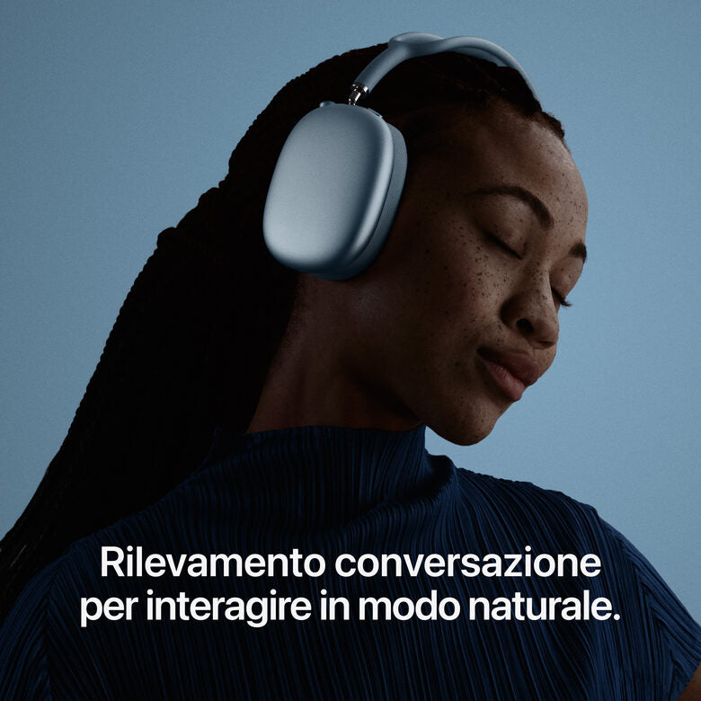 Apple AirPods Max 2 - Mezzanotte
