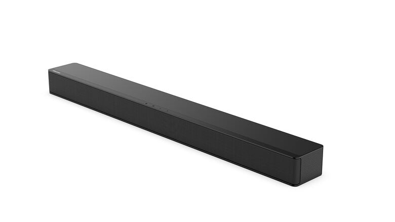 Hisense HS2100 altoparlante soundbar Nero 2.1 canali 240 W