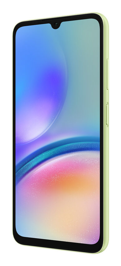 Samsung Galaxy A05S 4g Android 6.7" 4gb/128gb 50MP Green