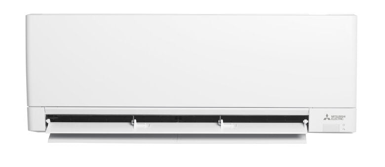 Mitsubishi Electric MSZ-AY25VGK Condizionatore Fisso, SOLO UNITÀ INTERNA, Bianco