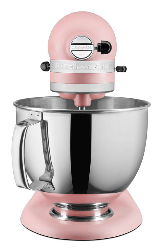 KitchenAid 5KSM175PSEDR Sbattitore con base 300 W Rosa
