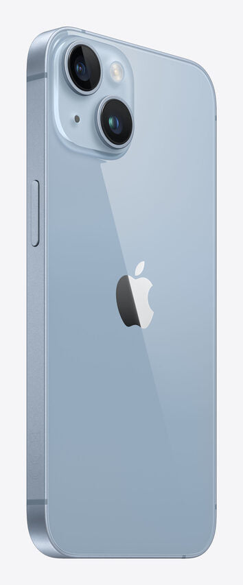 Apple iPhone 14 Plus 128GB Blu