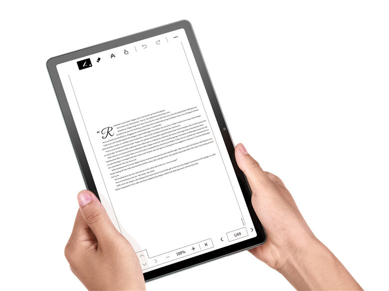 Lenovo Tab M10 + Gen 3 10.6" 2K 4GB 128GB WIFI