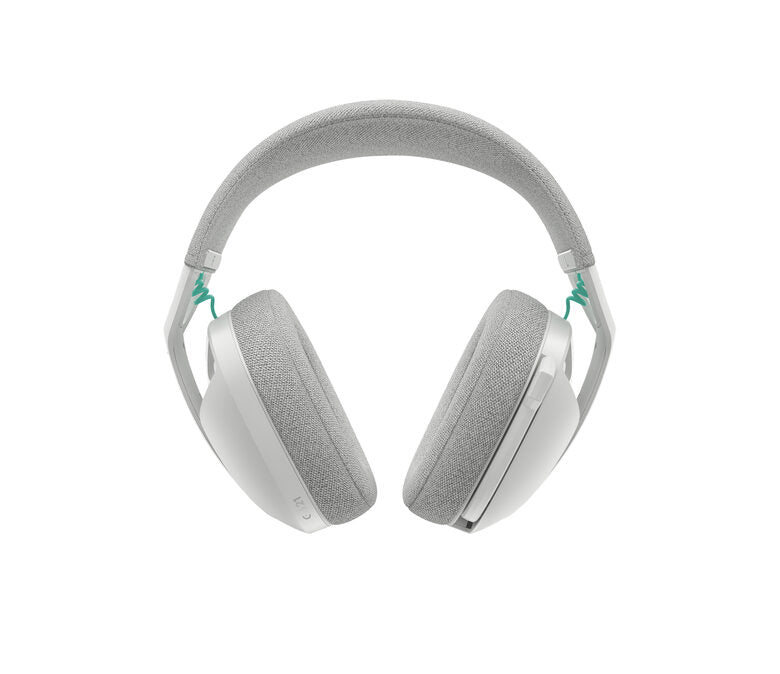 Logitech G G321 cuffia gaming wireless (Bianco)