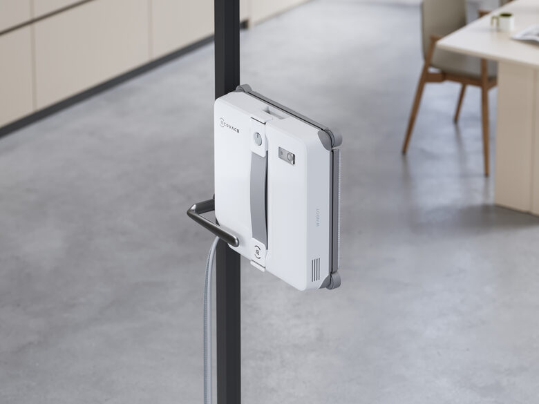 Ecovacs WINBOT MINI 2 EU 3000 mAh