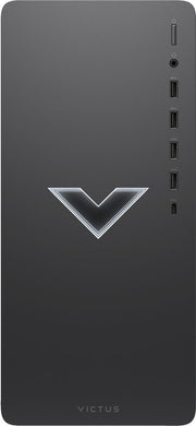 Victus by HP 15L Gaming Desktop TG02-0091nl PC Intel® Core™ i7 i7-12700F 16 GB DDR4-SDRAM 512 GB SSD NVIDIA GeForce RTX 3060 Ti Windows 11 Home Tower Nero