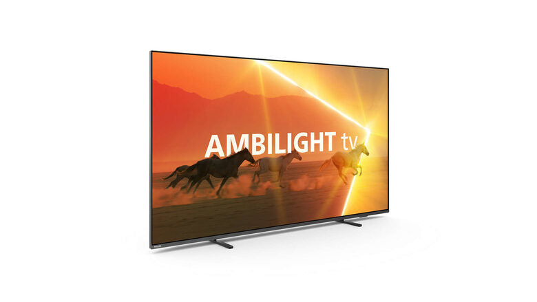 Philips 65PML9008 165,1 cm (65") 4K Ultra HD Smart TV Wi-Fi Grigio