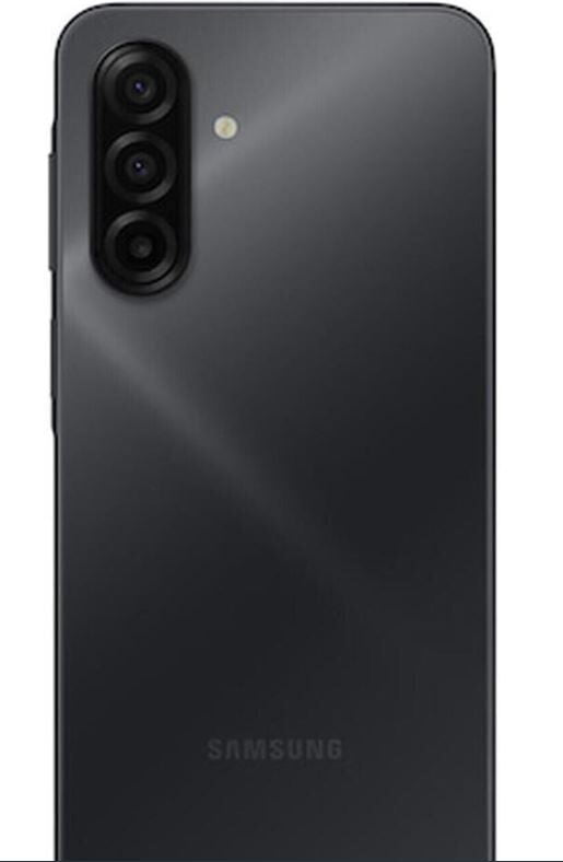 Samsung Galaxy A17 LTE Smartphone Tim 256gb Black
