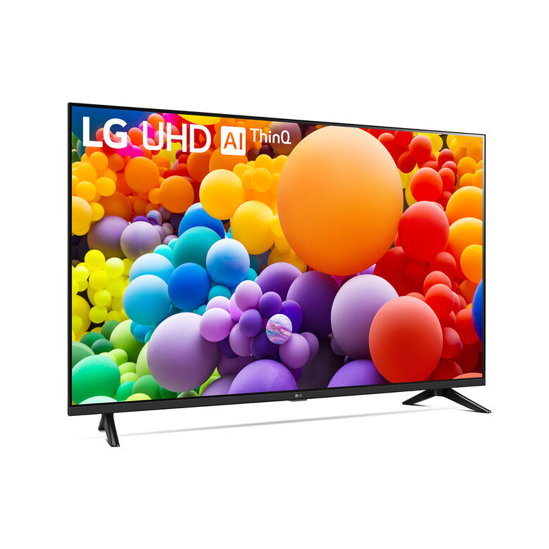 LG 65UT73006LA Televisione Smart TV 65 Pollici Led 4K Serie UT73 3 HDMI