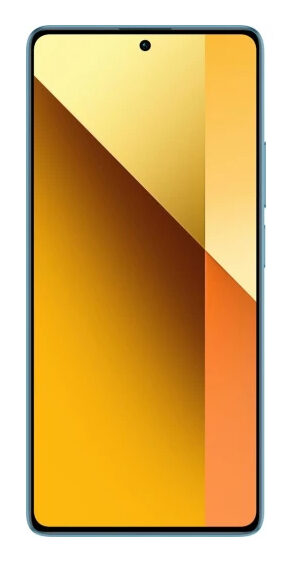 Xiaomi Redmi Note 13 5g DualSim 6.67 OctaCore 256gb Ram 8gb Tim Ocean Teal