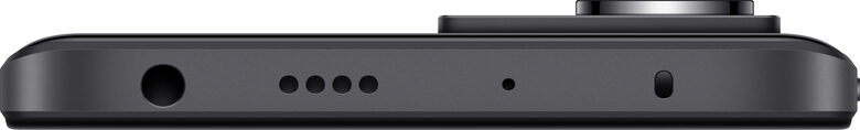 Xiaomi Redmi Note 12 Pro+ 5G 16,9 cm (6.67") Doppia SIM Android 12 USB tipo-C 8 GB 256 GB 5000 mAh Nero