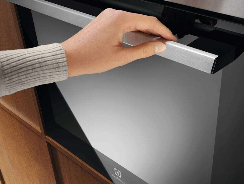 Electrolux Forno Incasso Pirolitico Classe A++ 60 Cm EOF4P0PX2