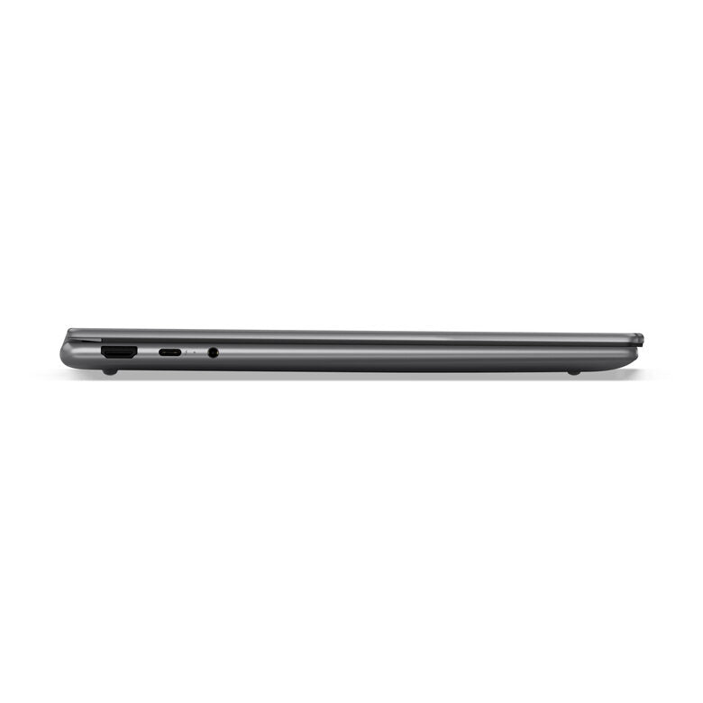 Lenovo Yoga 7 2-in-1 14ILL10 Copilot+ PC Intel Core Ultra 5 226V Ibrido (2 in 1) 35,6 cm (14") Touch screen WUXGA 16 GB 512 GB SSD Wi-Fi 7 (802.11be) Windows 11 Home Italiano Grigio