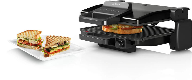 Bosch TCG3323 Griglia di contatto