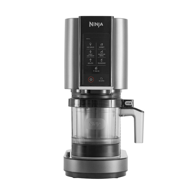 Ninja Gelatiera Creami NC300EU