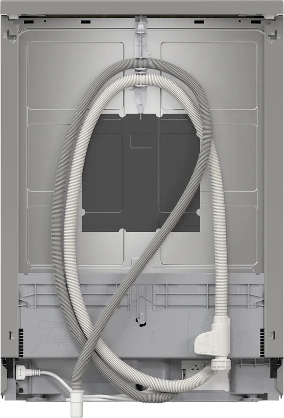 Bosch Serie 2 SMS2HTI06E lavastoviglie Libera installazione 13 coperti C