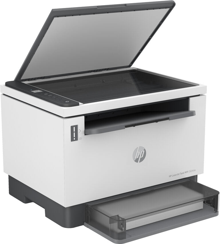 HP LaserJet Stampante multifunzione Tank 2604dw