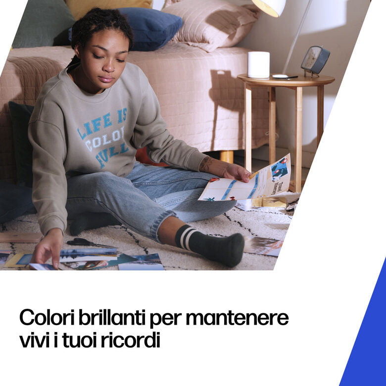 HP Flacone di inchiostro magenta originale 31 da 70 ml