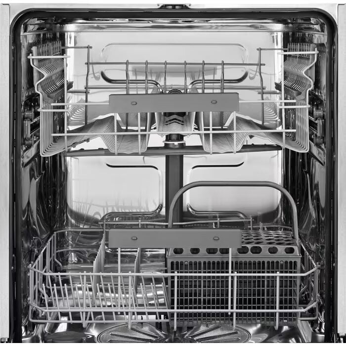 Electrolux ESA47200SW Lavastoviglie Libera installazione 13 coperti E