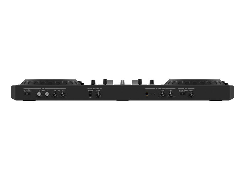 Pioneer DDJ-REV5 controller per DJ 2 canali Nero