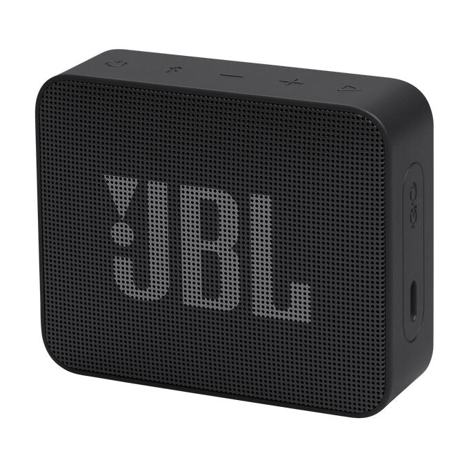 JBL Go Essential 2 Altoparlante portatile e per feste Nero 3,1 W
