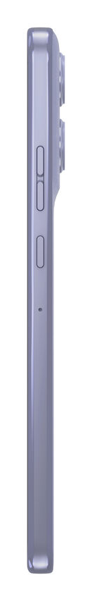 Motorola moto g86 power 5G 16,9 cm (6.67") Doppia SIM Android 15 USB tipo-C 8 GB 512 GB 6720 mAh Lillà