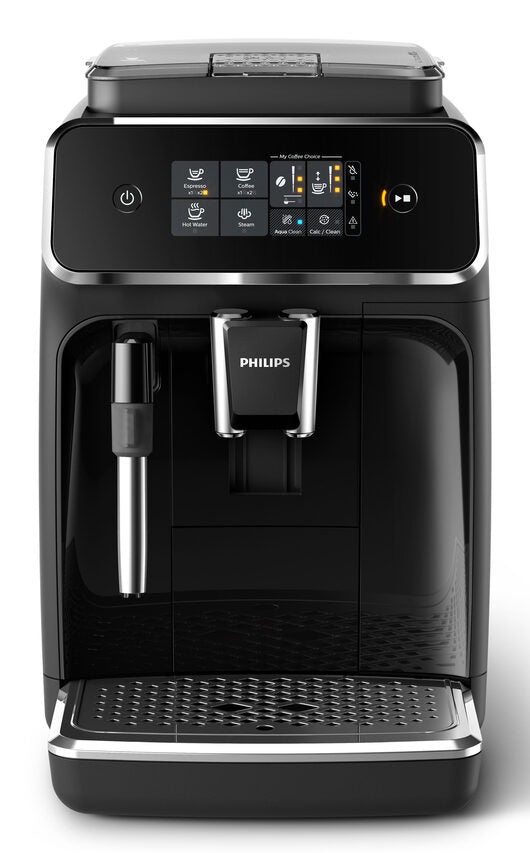 Philips 2200 series Series 2200 EP2224/40 Macchine da caffè automatica