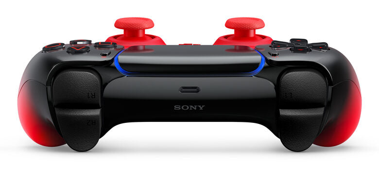 Sony DualSense Rosso Bluetooth/USB Gamepad Analogico/Digitale Android, MAC, PC, PlayStation 5, iOS