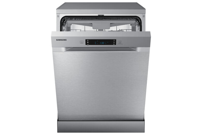 Samsung Lavastoviglie a libera installazione DW60CG550FSR