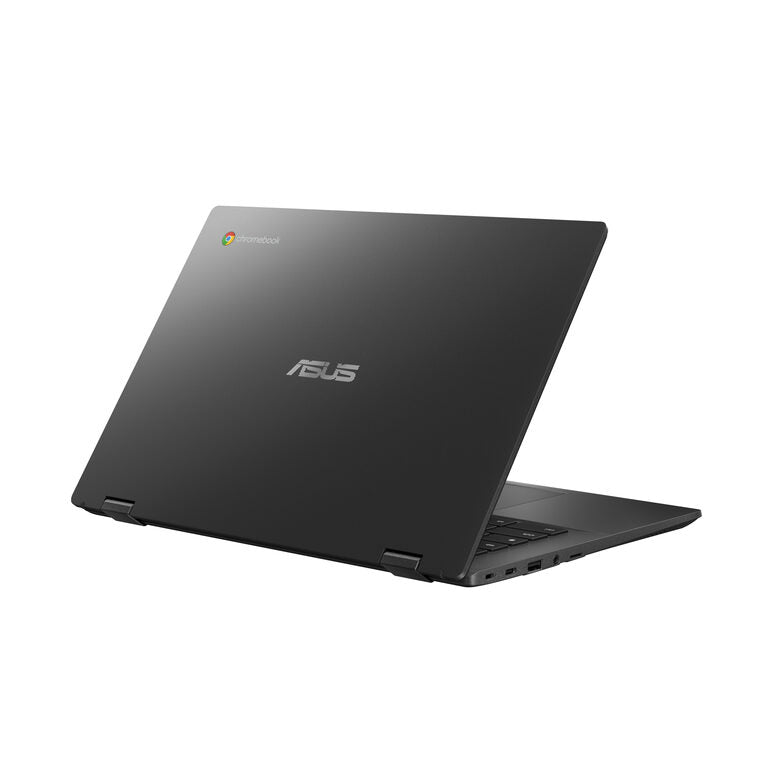 ASUS Chromebook CM1402CM2A-NK0147 Computer portatile 35,6 cm (14") Full HD Kompanio 520 8 GB LPDDR4x-SDRAM 128 GB eMMC Wi-Fi 6 (802.11ax) ChromeOS Grigio