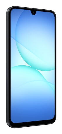 Samsung Galaxy A17 Smartphone 17 cm (6.7") Dual SIM ibrida 4G USB tipo-C 8 GB 256 GB 5000 mAh Nero