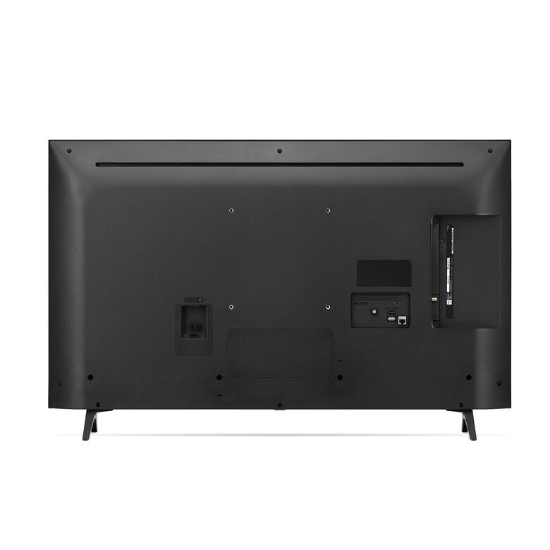 LG QNED 43'' Serie QNED75 43QNED756RA, TV 4K, 3 HDMI, SMART TV