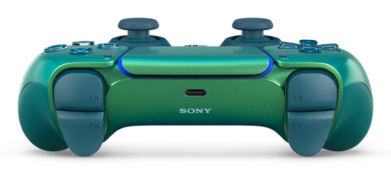 Sony DualSense Chroma Teal V3