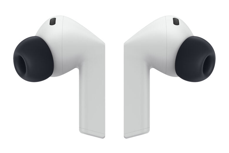 Samsung Galaxy Buds3 FE, Auricolari Wireless, Audio 360, Gemini AI, Grigio