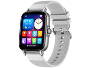 Trevi Smartwatch T-fit 270s Call Argento