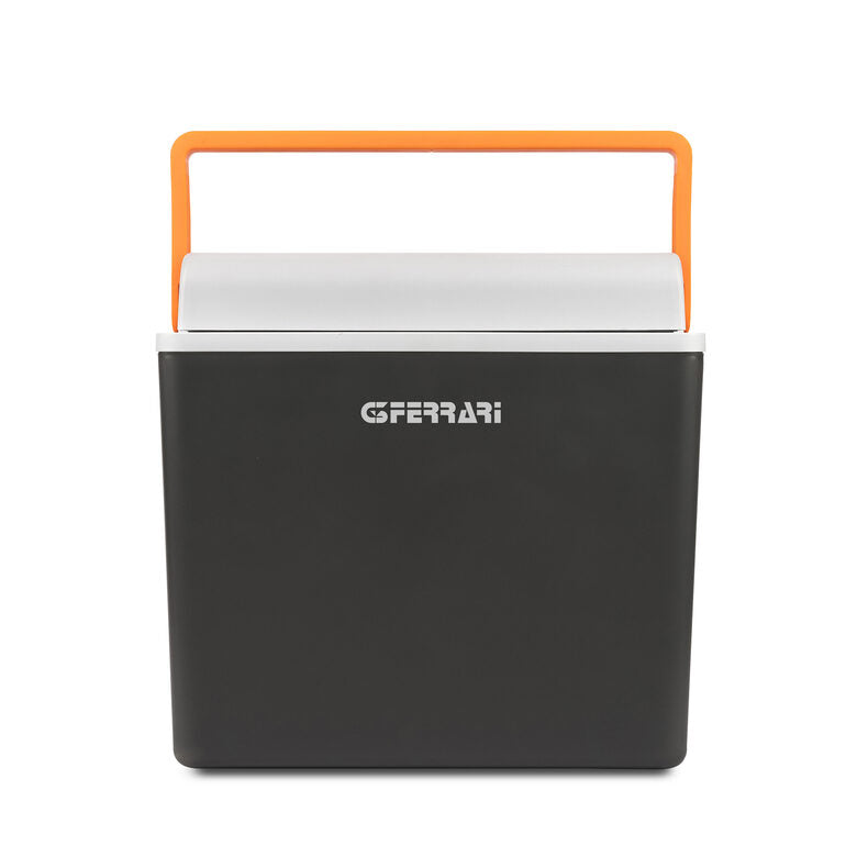 G3 Ferrari IGLU 20 borsa frigo 20 L Elettrico Nero, Arancione