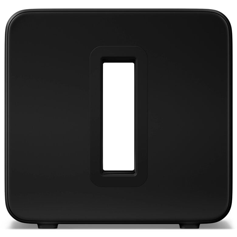 Sonos Sub 4 Nero Subwoofer attivo