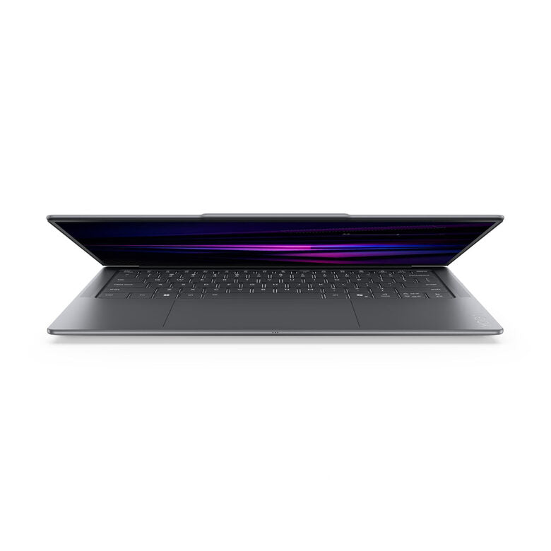 Lenovo Yoga | Notebook Slim 7 | Display 14.0'' WUXGA (1920x1200) OLED | Processore INTEL CORE U5 322 | Memoria RAM 16GB | Memoria SSD 1TB | Scheda grafica Integrata | Sistema Operativo WINDOWS 11 HOME | LUNA_GREY | Caricatore NON incluso