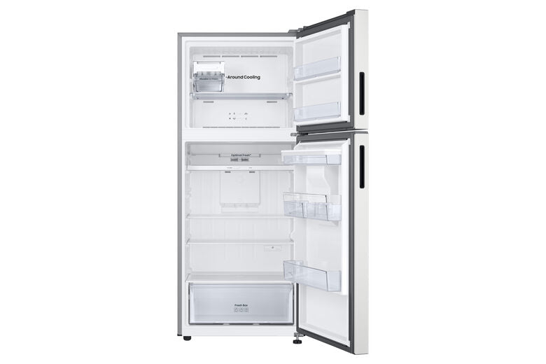 Samsung Frigorifero Doppia Porta BESPOKE AI 393L RT38CB6624C1