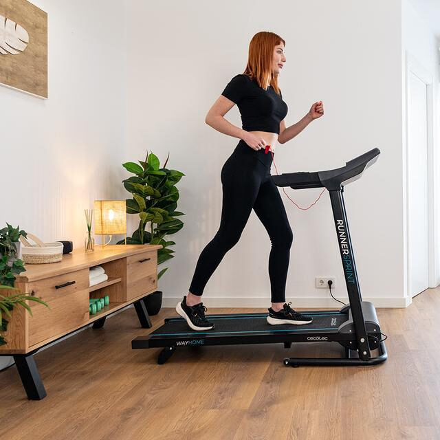Cecotec Cyclette Indoor 6000 Forcis
