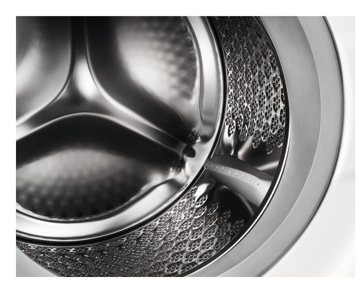 Electrolux Lavatrice Incasso Wm 7 Kg Classe B 1200 Giri MADE IN ITALY EW7FB74BI