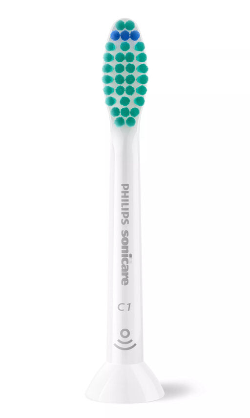 Philips Sonicare ProResults Sonicare HX6012/87 2x Testine bianche spazzolino sonico
