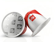 Illy 24662 capsula e cialda da caffè Capsule caffè 100 pz