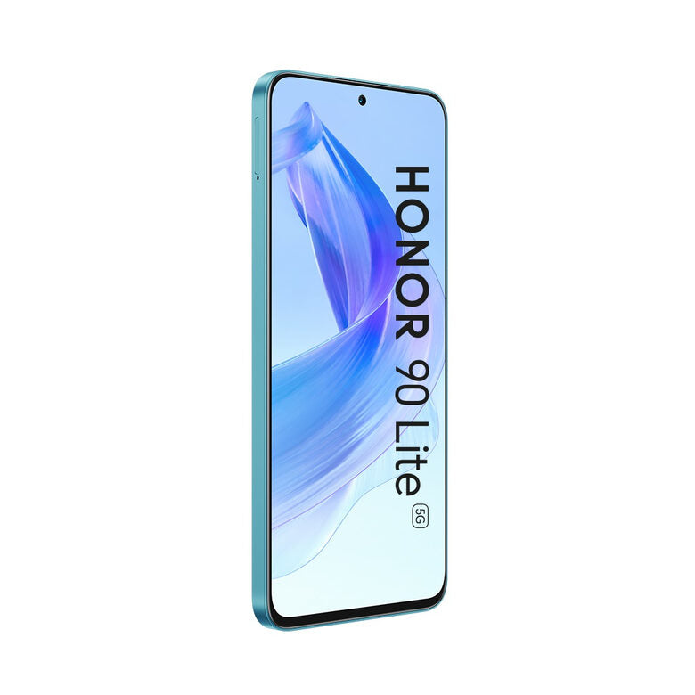 TIM Honor 90 Lite 17 cm (6.7") Doppia SIM Android 13 5G USB tipo-C 8 GB 256 GB 4500 mAh Blu