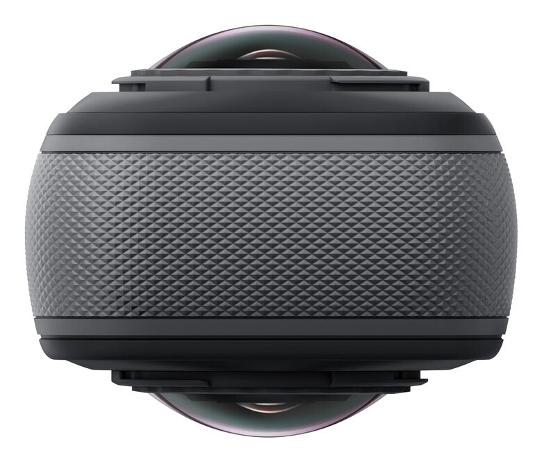 Insta360 X5 fotocamera per sport d'azione 72 MP 8K Ultra HD 25,4 / 1,28 mm (1 / 1.28") Wi-Fi 200 g